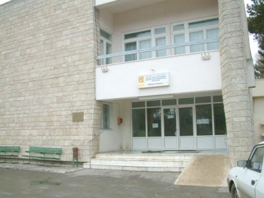 Spitalul Clinic de Recuperare din Eforie Nord e sat fără câini